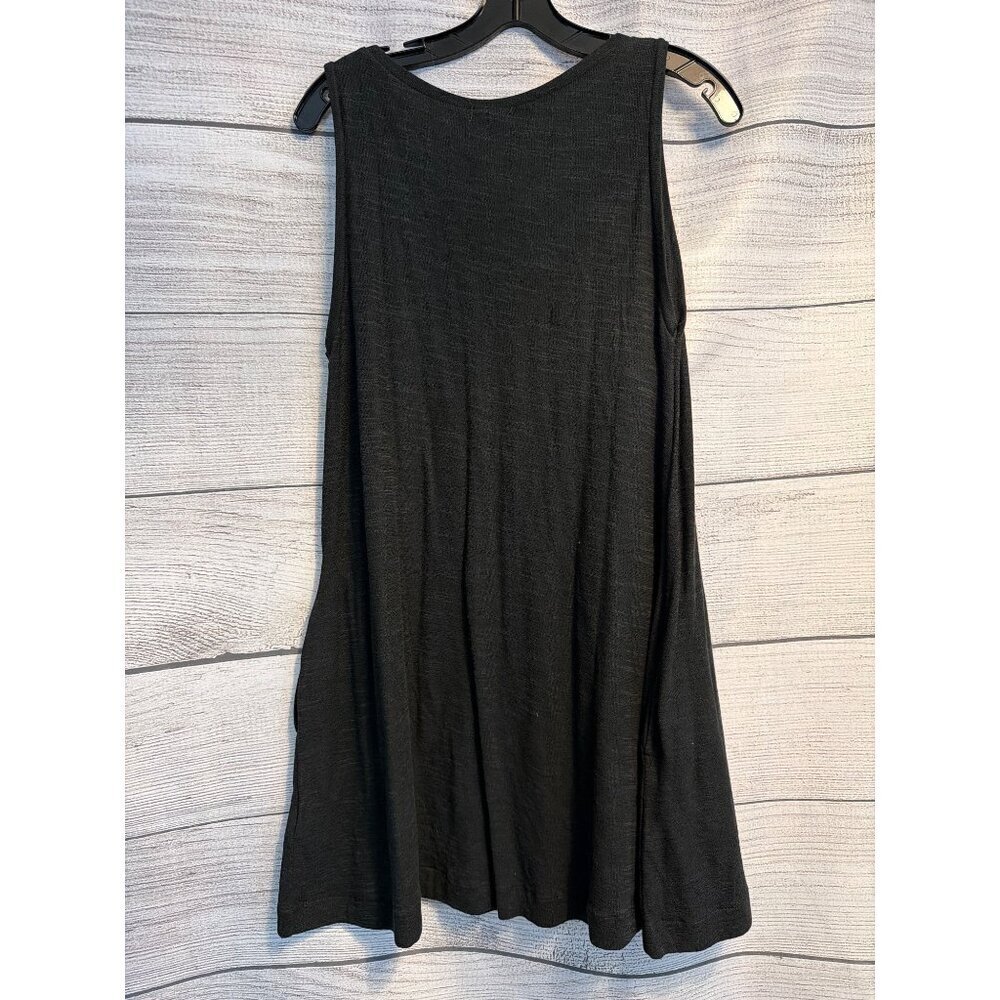 NWT American Vintage Theme Tacoma Sleeveless Tank Dress Size M - Picture 3 of 3